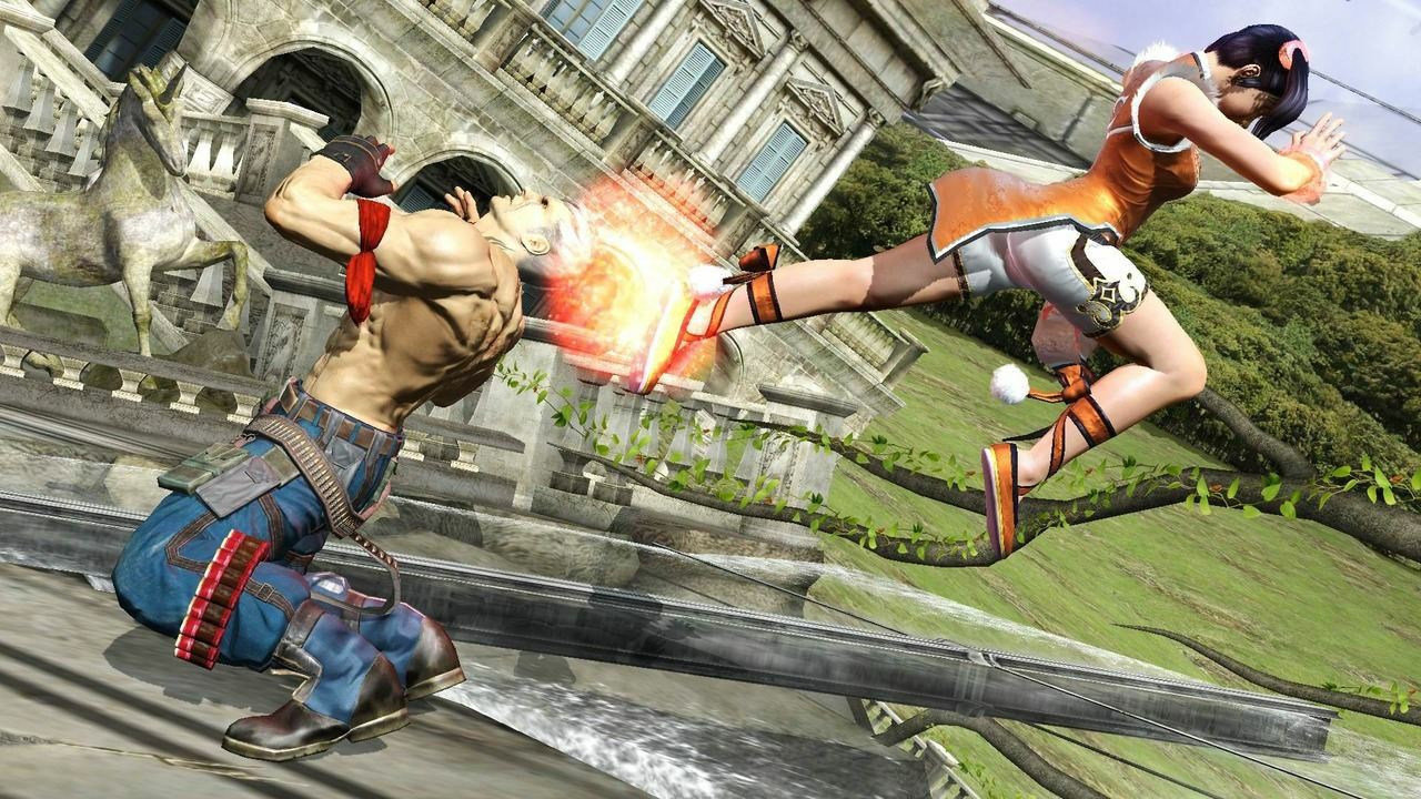 Tekken 6 - Imagen 42